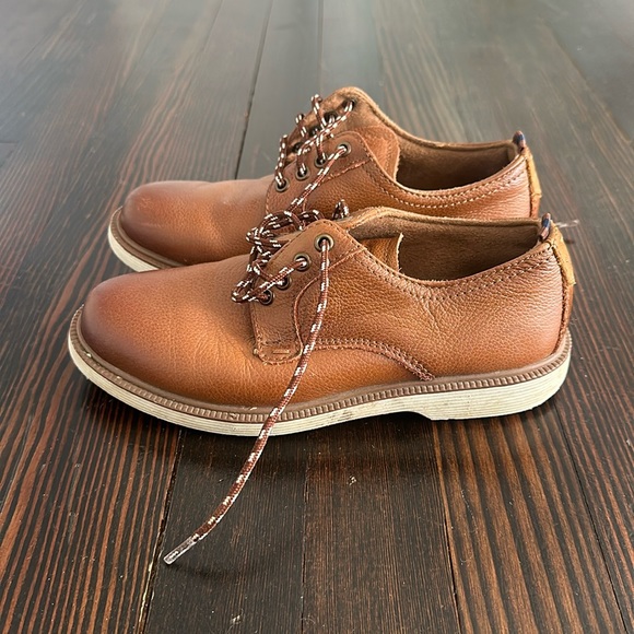 Boys size 13 Florshiem dress shoes - Picture 3 of 6